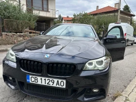 BMW 530, снимка 1