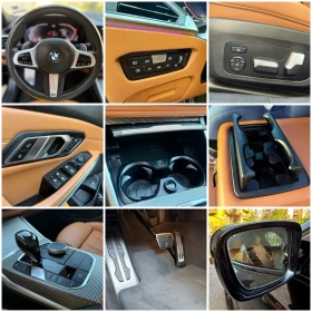 BMW 330 M пакет / Сервизна история / 71к км, снимка 11