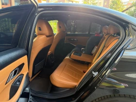 BMW 330 M пакет / Сервизна история / 71к км, снимка 10