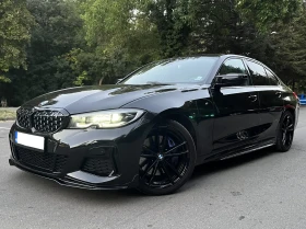 BMW 330 M пакет / Сервизна история / 71к км, снимка 1