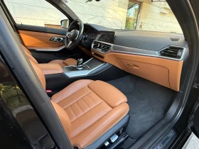BMW 330 M пакет / Сервизна история / 71к км, снимка 9