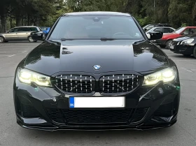 BMW 330 M пакет / Сервизна история / 71к км, снимка 3