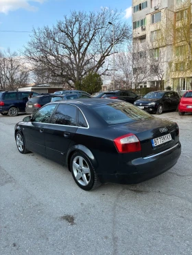 Audi A4, снимка 2