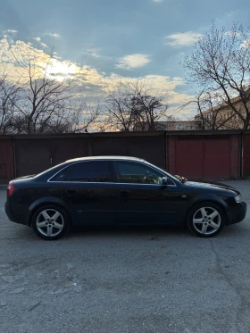 Audi A4, снимка 4