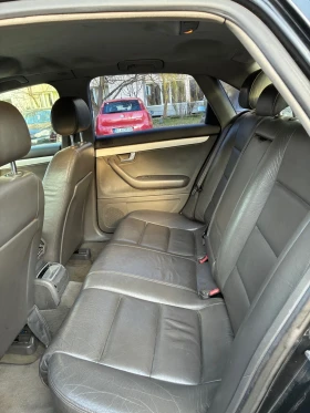 Audi A4, снимка 7