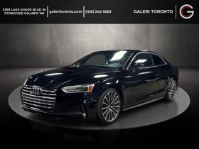 Audi A5  Progressiv* 45 TFSI* АвтоКредит* (ЦЕНА ДО БГ), снимка 2