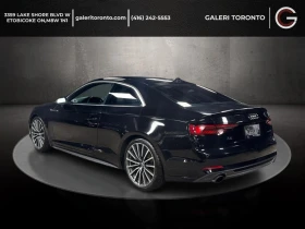 Audi A5  Progressiv* 45 TFSI* АвтоКредит* (ЦЕНА ДО БГ), снимка 4