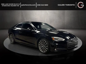 Audi A5  Progressiv* 45 TFSI* АвтоКредит* (ЦЕНА ДО БГ), снимка 1