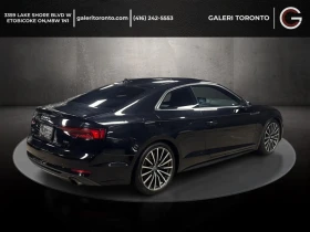 Audi A5  Progressiv* 45 TFSI* АвтоКредит* (ЦЕНА ДО БГ), снимка 3