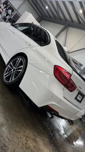 BMW 340, снимка 3