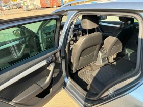 Skoda Octavia 1.8 TSI 180к.c / Ръчна Ск. Кутия, снимка 8