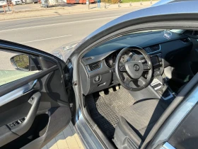 Skoda Octavia 1.8 TSI 180к.c / Ръчна Ск. Кутия, снимка 7