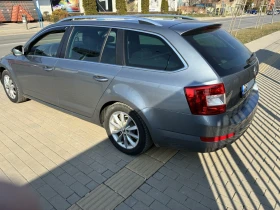 Skoda Octavia 1.8 TSI 180к.c / Ръчна Ск. Кутия, снимка 4