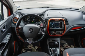Renault Captur 1.2 TCe ШВЕЙЦАРИЯ АВТОМАТИК 113000км., снимка 10