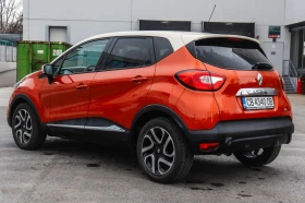 Renault Captur 1.2 TCe ШВЕЙЦАРИЯ АВТОМАТИК 113000км., снимка 7
