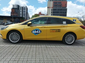 Opel Astra 1.6CDTI. INNOVATION , снимка 2