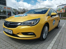 Opel Astra 1.6CDTI. INNOVATION , снимка 1