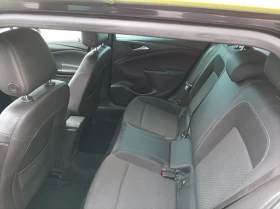 Opel Astra 1.6CDTI. INNOVATION , снимка 10