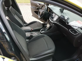 Opel Astra 1.6CDTI. INNOVATION , снимка 12