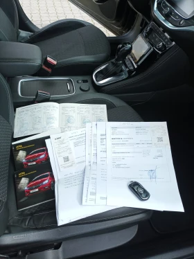 Opel Astra 1.6CDTI. INNOVATION , снимка 17