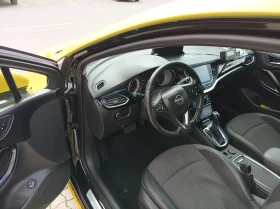 Opel Astra 1.6CDTI. INNOVATION , снимка 9