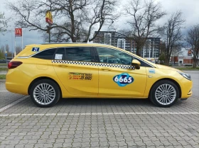 Opel Astra 1.6CDTI. INNOVATION , снимка 6