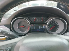 Opel Astra 1.6CDTI. INNOVATION , снимка 13