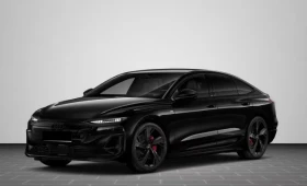 Audi A6 E-tron S line Business Performance, снимка 1