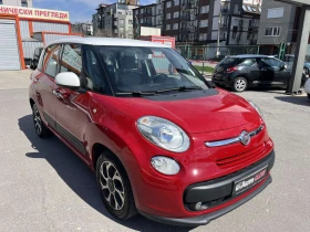 Fiat 500L 1.3 disel Euro 6, снимка 3