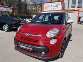 Fiat 500L 1.3 disel Euro 6, снимка 1