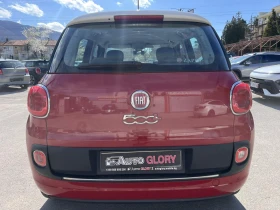 Fiat 500L 1.3 disel Euro 6, снимка 7