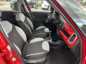 Fiat 500L 1.3 disel Euro 6, снимка 15