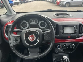 Fiat 500L 1.3 disel Euro 6, снимка 11