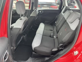 Fiat 500L 1.3 disel Euro 6, снимка 14