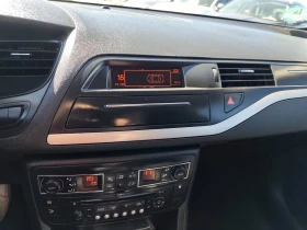 Citroen C5 136кс, Полукожа, снимка 13
