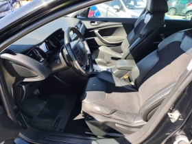 Citroen C5 136кс, Полукожа, снимка 7