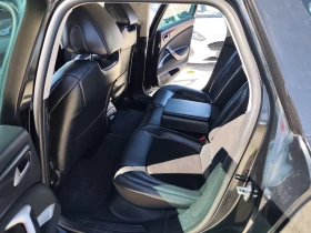 Citroen C5 136кс, Полукожа, снимка 8