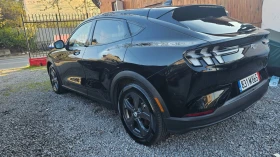 Ford Mustang Mach-E Ford Mustang Mach-E 75kWh   2022 | Батерия 90% , снимка 6