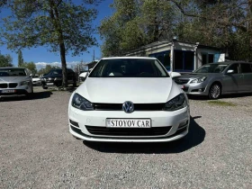 VW Golf 2.0 TDI ALLSTAR, снимка 1