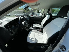 VW Golf 2.0 TDI ALLSTAR, снимка 9