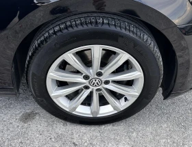 VW Passat 2.0TDI-150кс-ПЪЛНА СЕРВИЗНА ИСТОРИЯ-РЕАЛЕН ПРОБЕГ, снимка 13