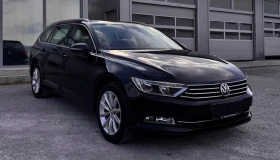 VW Passat 2.0TDI-150кс-ПЪЛНА СЕРВИЗНА ИСТОРИЯ-РЕАЛЕН ПРОБЕГ, снимка 3