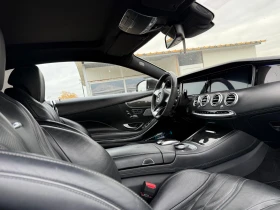 Mercedes-Benz S 63 S63 AMG, снимка 3
