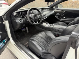Mercedes-Benz S 63 S63 AMG, снимка 6