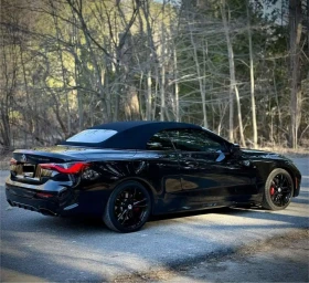 BMW 440 M440i xDrive/CARFAX/ПОДГРЕВИ, снимка 8