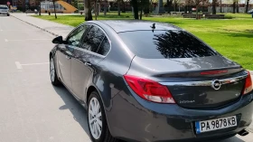 Opel Insignia Cosmo 2.8 v6 turbo, снимка 11