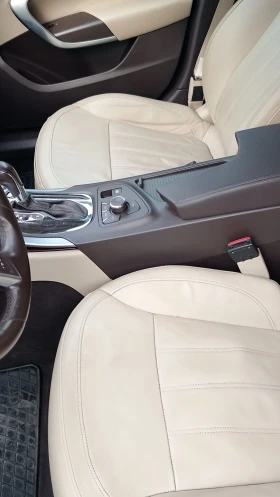 Opel Insignia Cosmo 2.8 v6 turbo, снимка 16