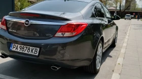 Opel Insignia Cosmo 2.8 v6 turbo, снимка 7
