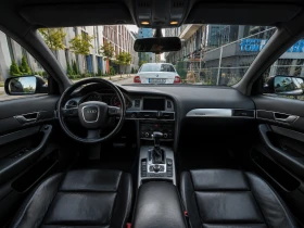 Audi A6 Allroad, снимка 5