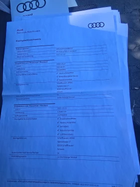 Audi A4 S-LINE/Quattro/KОЖА/СМЕНЕНА Верига в Швейцария!, снимка 16